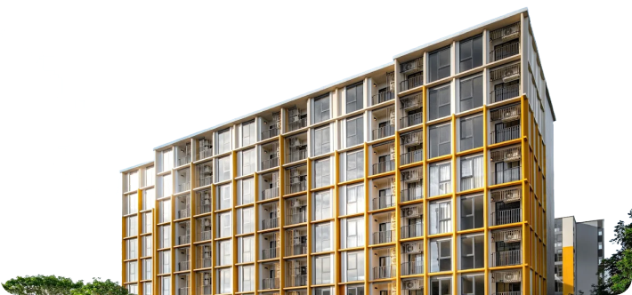 ลงทุนปล่อยเช่า