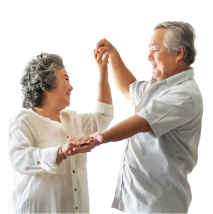 บ้านผู้สูงอายุ ไอเดียวางแผนวัยเกษียณแบบยั่งยืน