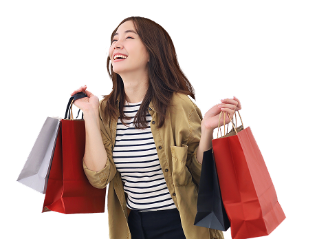 บ้านใกล้ห้าง เติมเต็มทุกไลฟ์สไตล์  กับบ้านและคอนโดใกล้ห้าง