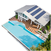 บ้านประหยัดพลังงาน บ้านรักษ์โลก  ตัวช่วยลดค่าใช้จ่ายในบ้าน 